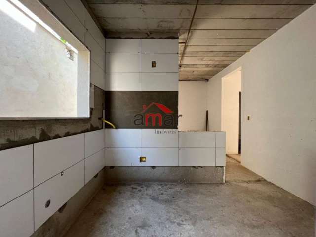 Casa com 3 quartos à venda no Trevo, Belo Horizonte  por R$ 800.000