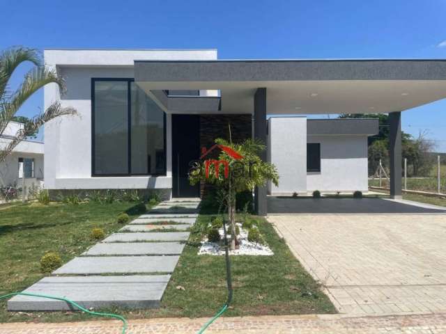 Casa em condomínio fechado com 4 quartos à venda na Francisco Pereira, Lagoa Santa  por R$ 2.690.000