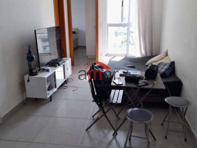 Cobertura com 1 quarto à venda em Ouro Preto, Belo Horizonte  por R$ 515.000