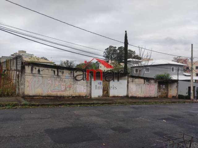 Terreno à venda em Bandeirantes, Belo Horizonte  por R$ 840.000