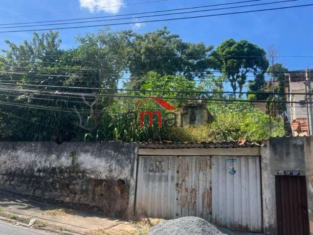 Terreno à venda no União, Belo Horizonte  por R$ 1.700.000