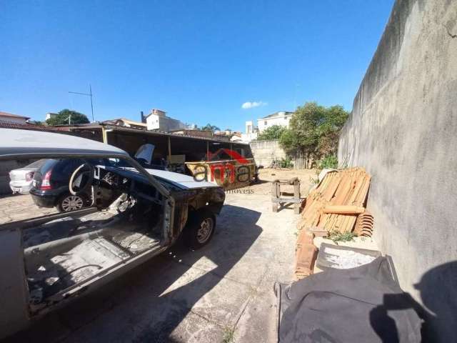 Terreno à venda em Paquetá, Belo Horizonte  por R$ 550.000