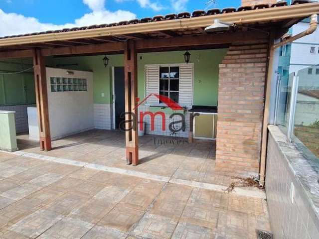 Cobertura com 3 quartos à venda em Minas Brasil, Belo Horizonte  por R$ 690.000