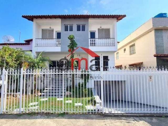 Casa com 5 quartos à venda em Ouro Preto, Belo Horizonte  por R$ 1.680.000