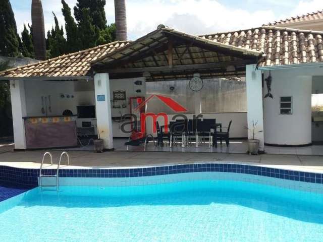 Casa com 4 quartos à venda em Bandeirantes (Pampulha), Belo Horizonte  por R$ 2.980.000