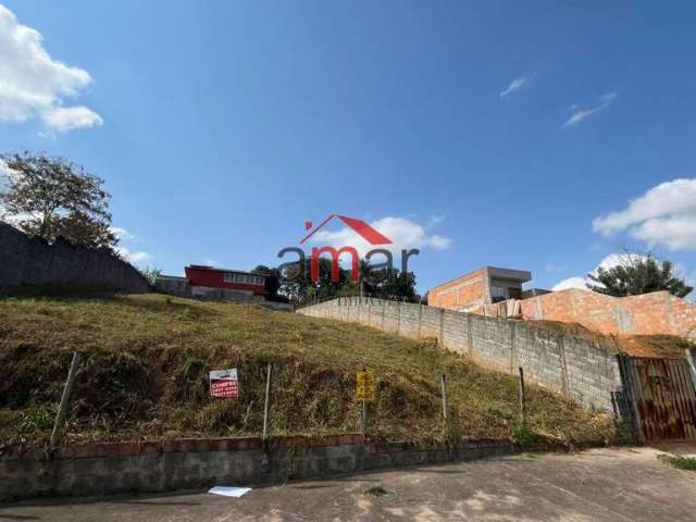 Terreno à venda em Garças, Belo Horizonte  por R$ 750.000