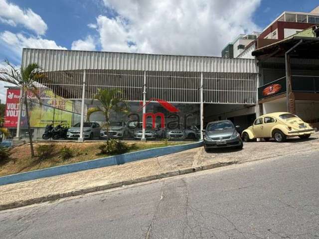 Ponto comercial à venda no Castelo, Belo Horizonte  por R$ 4.500.000