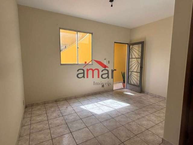 Apartamento com 2 quartos para alugar no Arvoredo, Contagem  por R$ 1.200