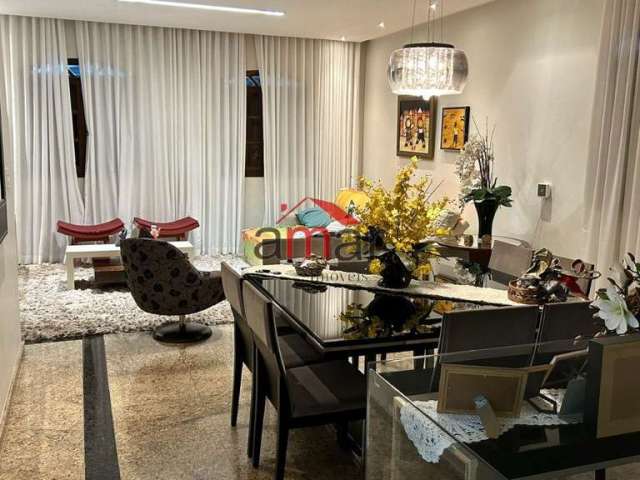 Casa com 4 quartos à venda em Serrano, Belo Horizonte  por R$ 1.400.000