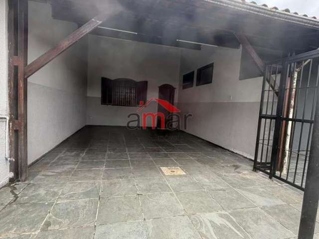 Casa com 2 quartos para alugar na Santa Terezinha, Belo Horizonte  por R$ 2.650