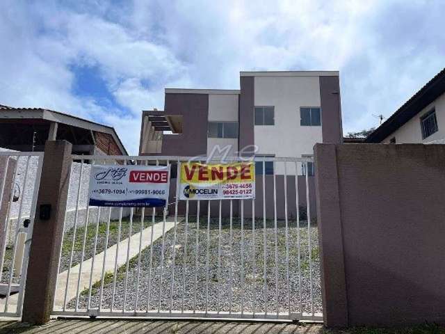 Apartamento à venda no bairro Centro em Campina Grande do Sul/PR