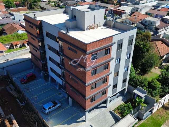 Apartamento à venda no bairro Jardim Paulista em Campina Grande do Sul/PR