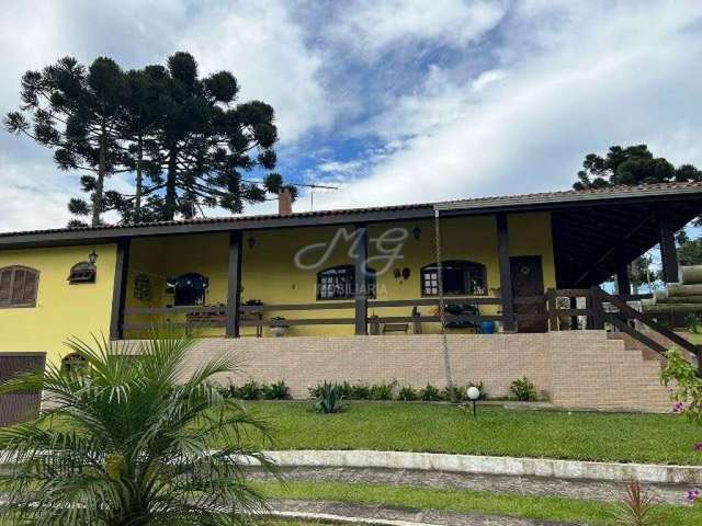 Chácara à venda no bairro Jardim da Colina em Campina Grande do Sul/PR