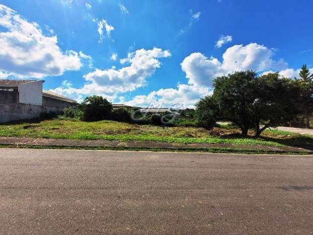 Terreno à venda no bairro Borda do Campo em Quatro Barras/PR