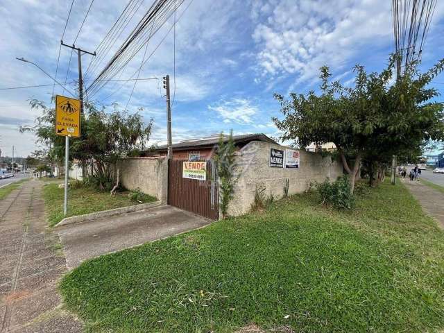 Casa à venda no bairro Jardim Paulista em Campina Grande do Sul/PR