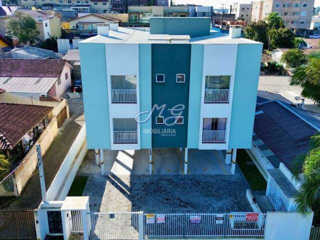 Apartamento à venda no bairro Jardim Paulista em Campina Grande do Sul/PR