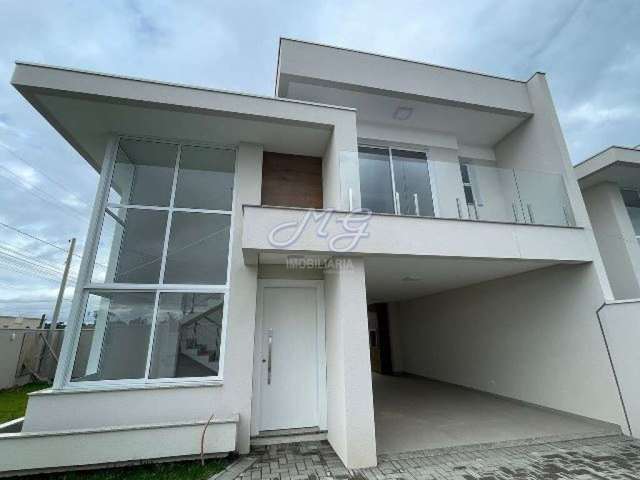 Casa à venda no bairro Jardim Paulista em Campina Grande do Sul/PR