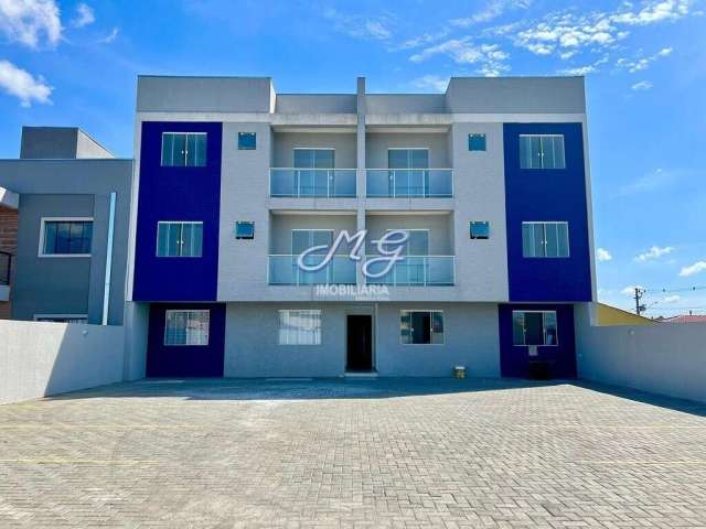 Apartamento à venda no bairro Jardim Paulista em Campina Grande do Sul/PR