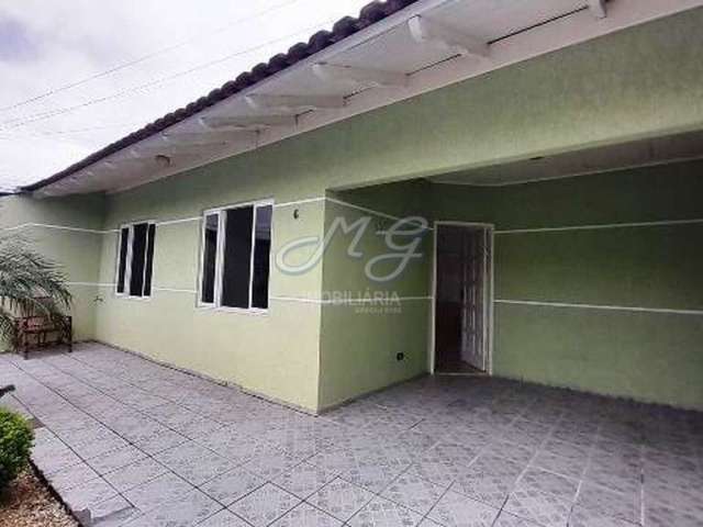 Casa à venda no bairro Jardim Paulista em Campina Grande do Sul/PR