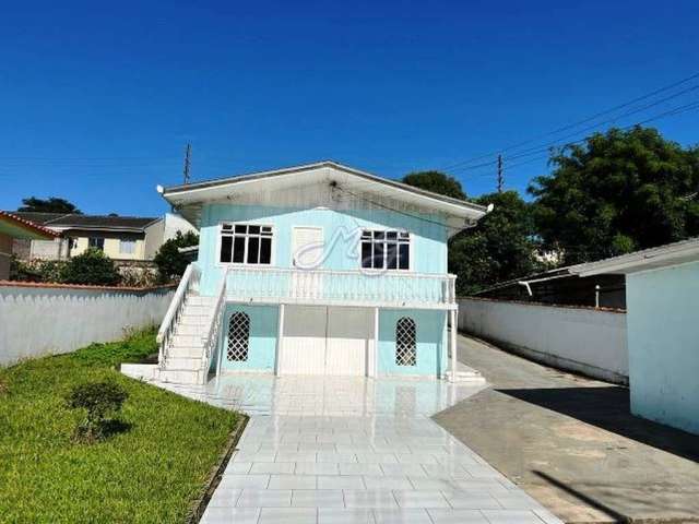 Casa à venda no bairro Belo Rincão em Colombo/PR