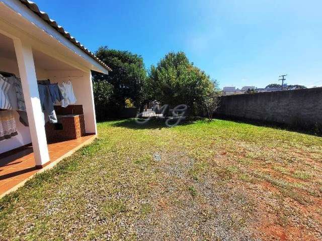 Casa à venda no bairro Jardim Paulista em Campina Grande do Sul/PR