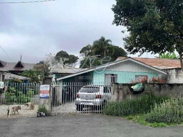 Casa à venda no bairro JARDIM NESITA em Campina Grande do Sul/PR