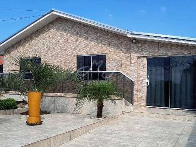 Casa à venda no bairro Jardim Eugenia Maria em Campina Grande do Sul/PR