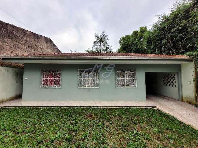 Casa à venda no bairro Jardim Paulista em Campina Grande do Sul/PR