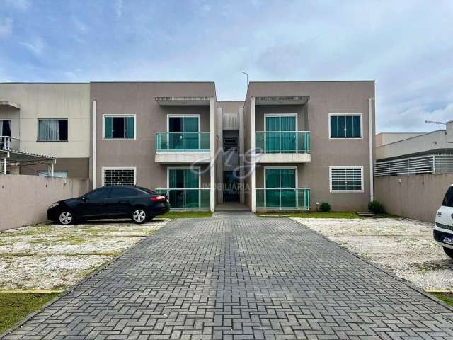 Apartamento à venda no bairro Jardim Paulista em Campina Grande do Sul/PR