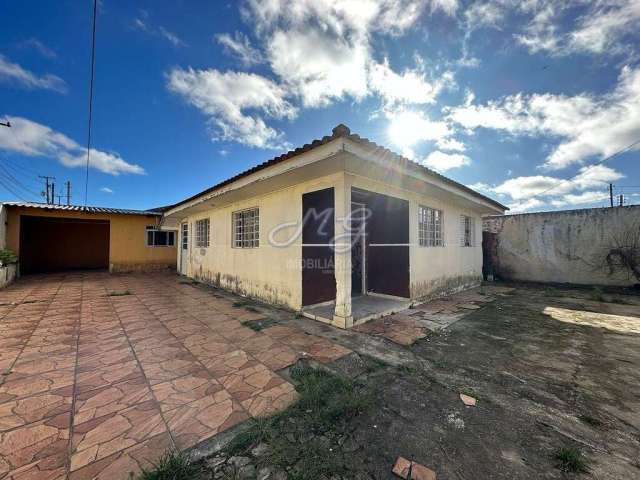 Casa à venda no bairro Jardim Graciosa em Campina Grande do Sul/PR