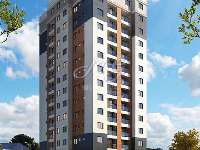 Apartamento à venda no bairro Pinheirinho em Curitiba/PR