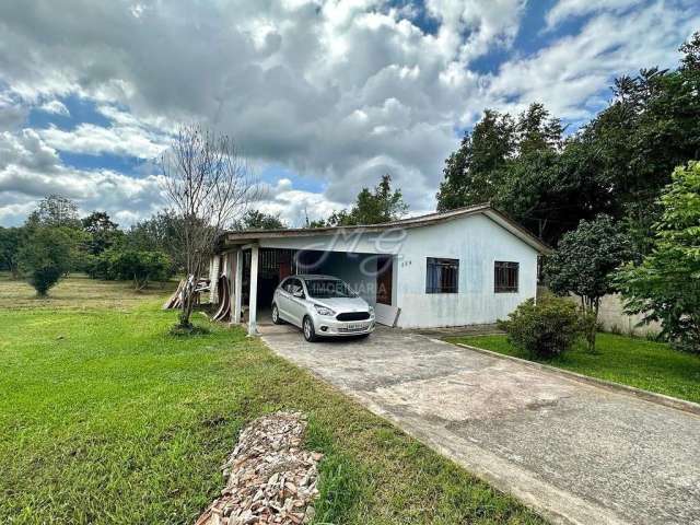 Terreno à venda no bairro Joana Olimpia em Campina Grande do Sul/PR