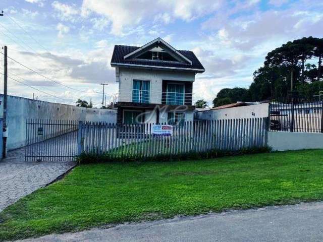 Casa à venda no bairro Canguiri em Colombo/PR