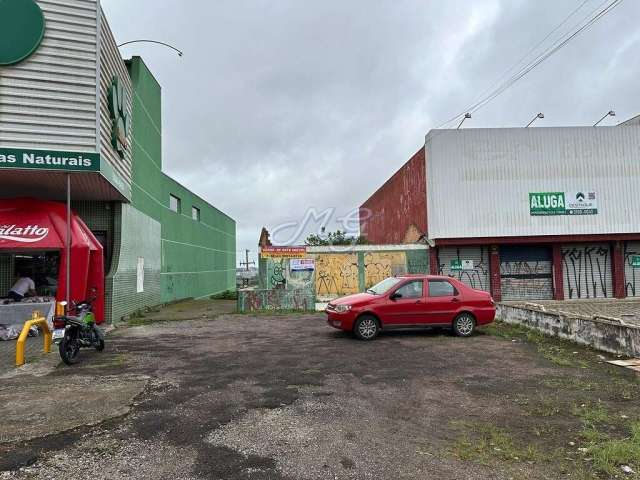 Terreno à venda no bairro Maracanã em Colombo/PR