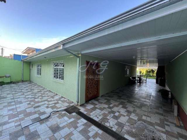 Casa à venda no bairro Vila Santa Cecilia em Campina Grande do Sul/PR