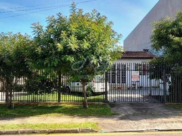 Casa à venda no bairro Jardim Paulista em Campina Grande do Sul/PR