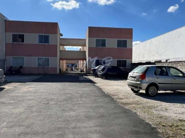 Apartamento à venda no bairro Jardim Paulista em Campina Grande do Sul/PR