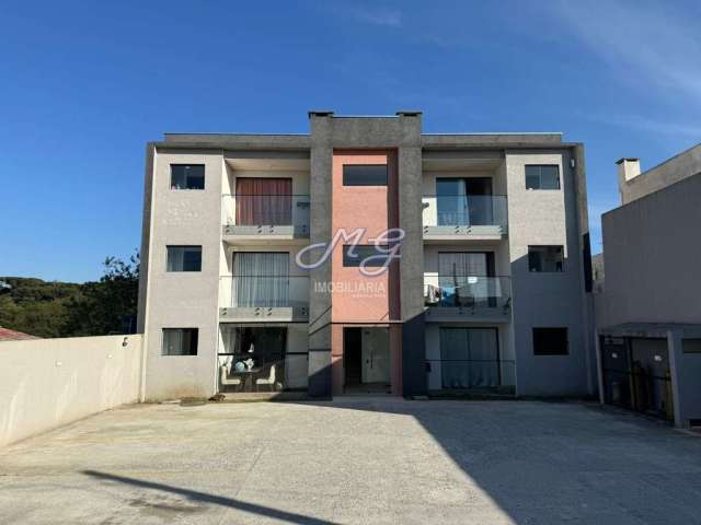 Apartamento à venda no bairro Centro - Quatro Barras/PR