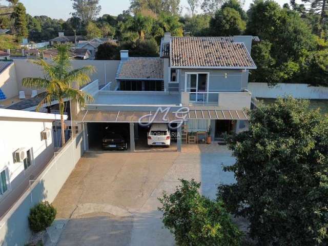 Sobrado à venda no bairro GRANJA DAS ACACIAS - Quatro Barras/PR