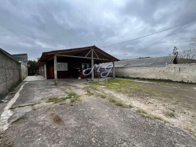 Casa à venda no bairro Jardim Eugenia Maria - Campina Grande do Sul/PR