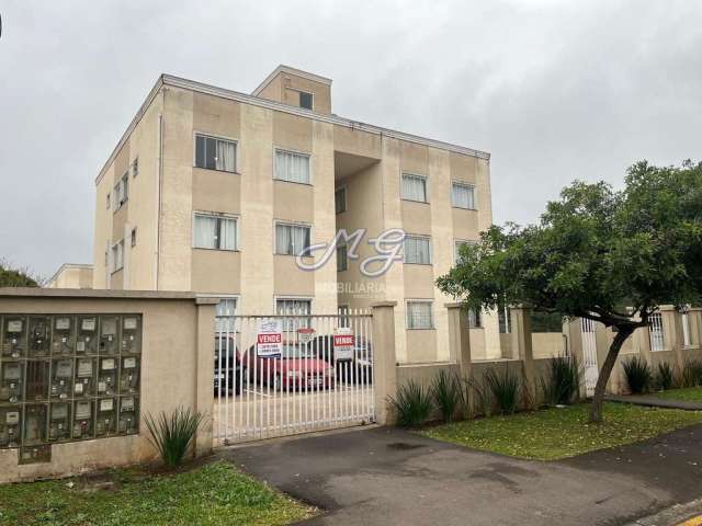 Apartamento à venda no bairro Jardim Paulista - Campina Grande do Sul/PR