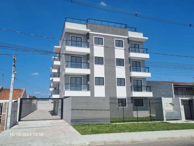 Apartamento à venda no bairro Weissópolis em Pinhais/PR