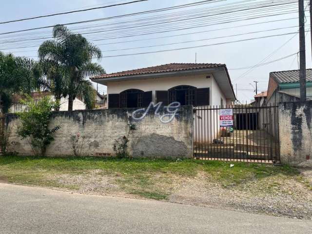 Casa à venda no bairro Jardim da Colina - Campina Grande do Sul/PR