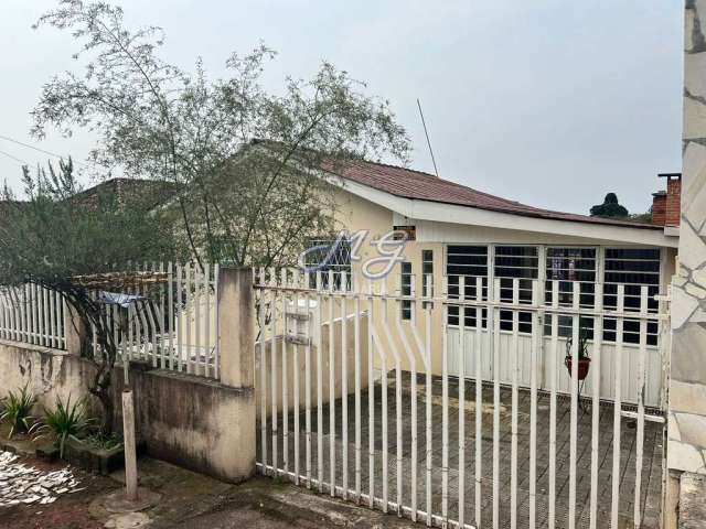 Casa à venda no bairro São Pedro - Quatro Barras/PR