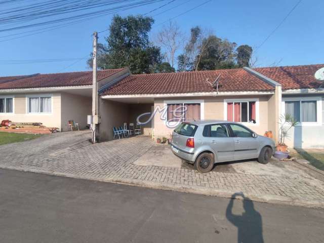 Casa à venda no bairro Jardim Araçatuba - Campina Grande do Sul/PR