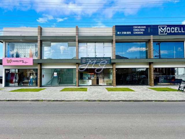 Sala para alugar no bairro Jardim Paulista - Campina Grande do Sul/PR