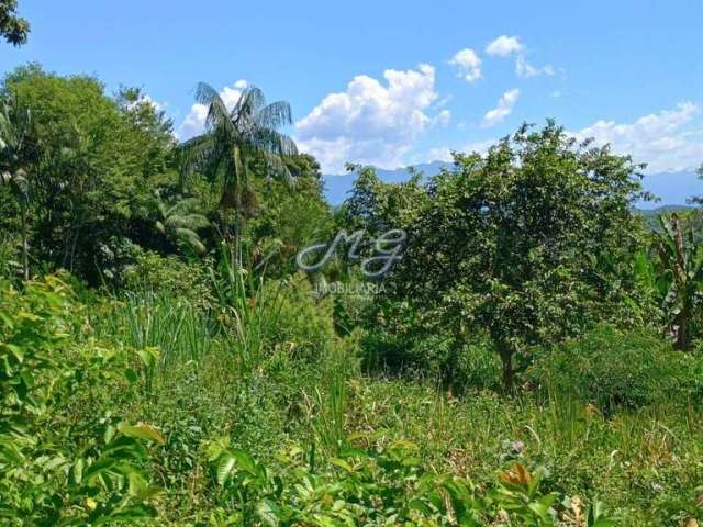 Terreno à venda no bairro Centro - Morretes/PR