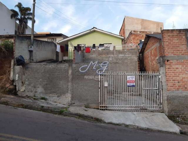 Casa à venda no bairro Jardim Nossa Senhora das Graças - Campina Grande do Sul/PR