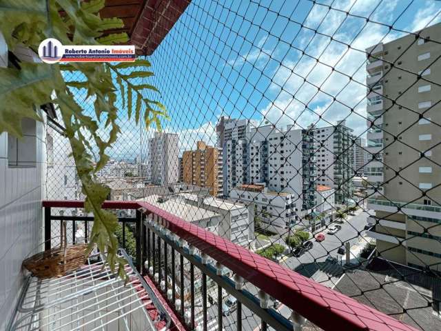 Apartamento 3 dormitórios para Venda em Praia Grande, Canto do Forte, 3 dormitórios, 1 suíte, 2 banheiros, 1 vaga