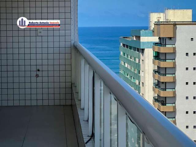 Apartamento 3 dormitórios para Venda em Praia Grande, Canto do Forte, 3 dormitórios, 2 suítes, 3 banheiros, 2 vagas